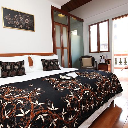 Gingerflower Boutique Hotel Malacca Номер фото