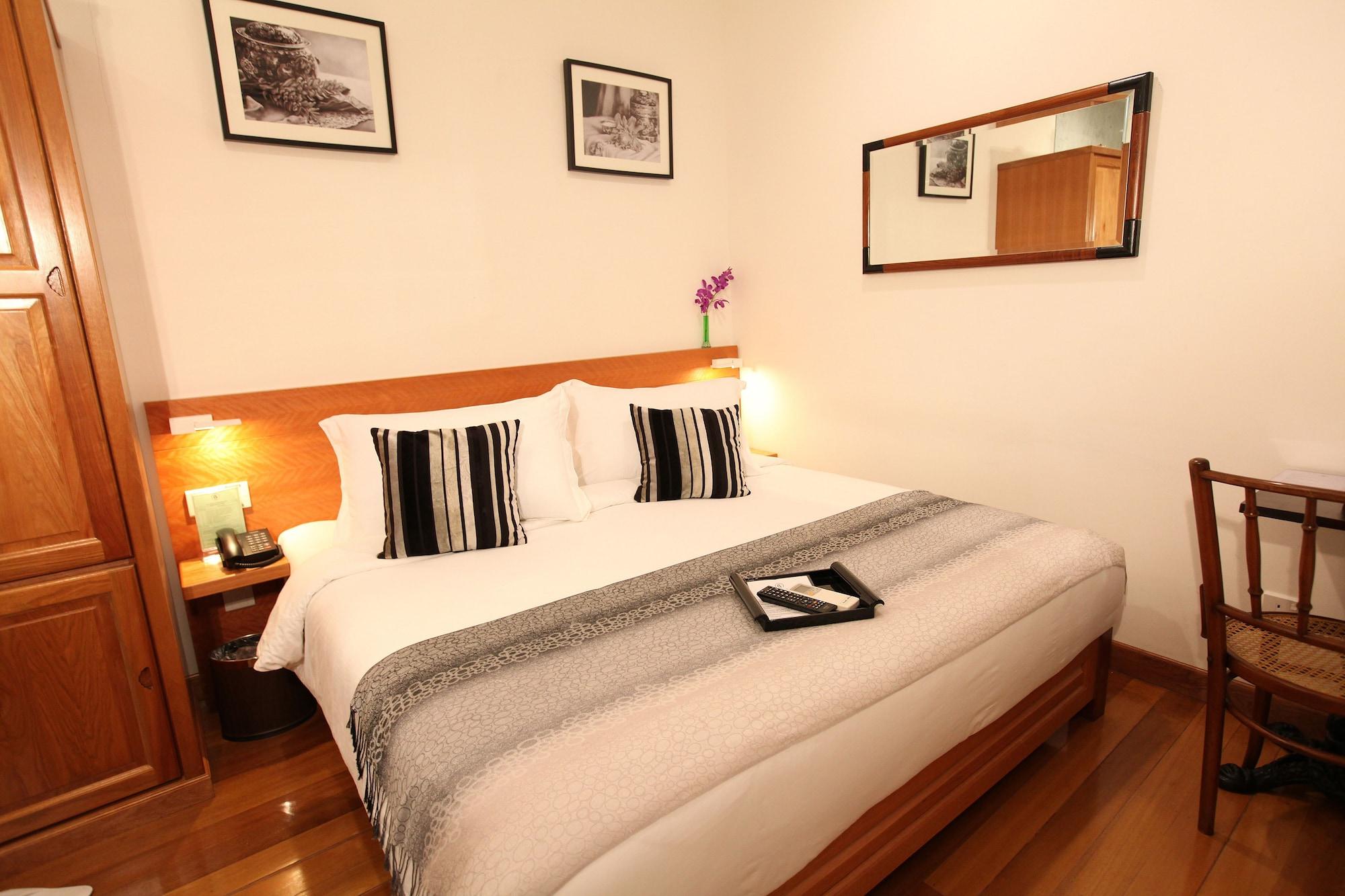 Gingerflower Boutique Hotel Malacca Екстер'єр фото