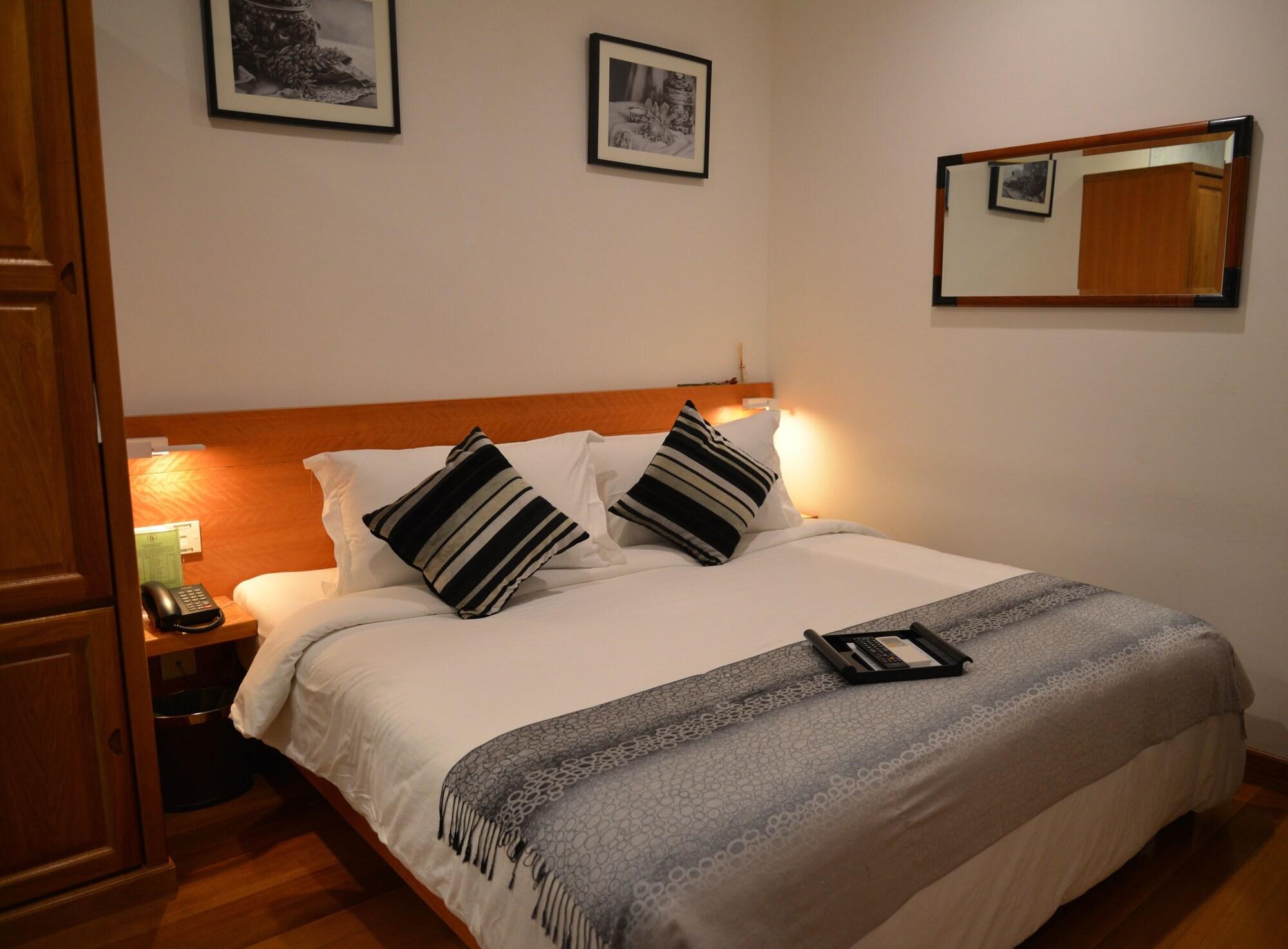Gingerflower Boutique Hotel Malacca Екстер'єр фото
