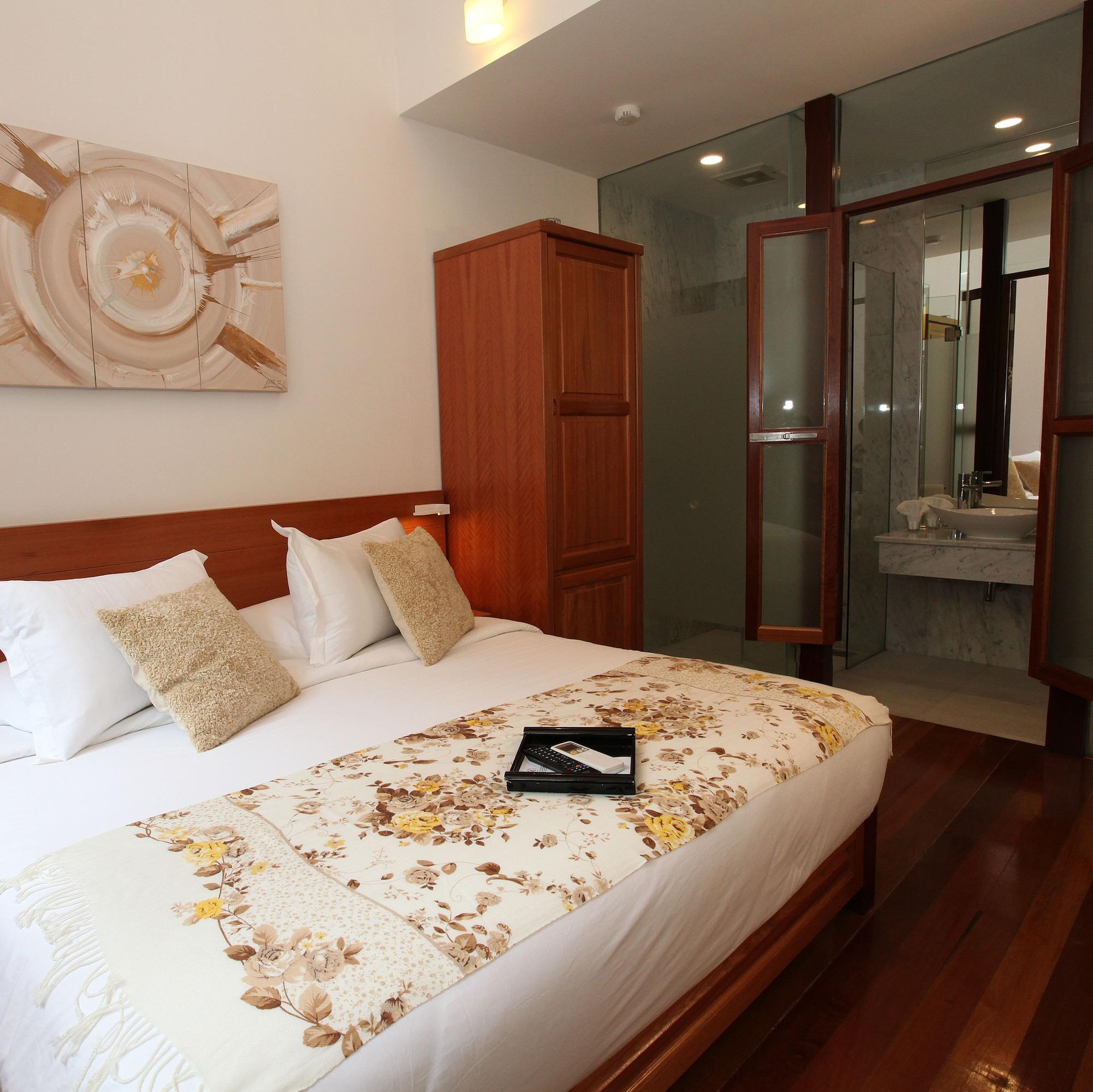 Gingerflower Boutique Hotel Malacca Екстер'єр фото