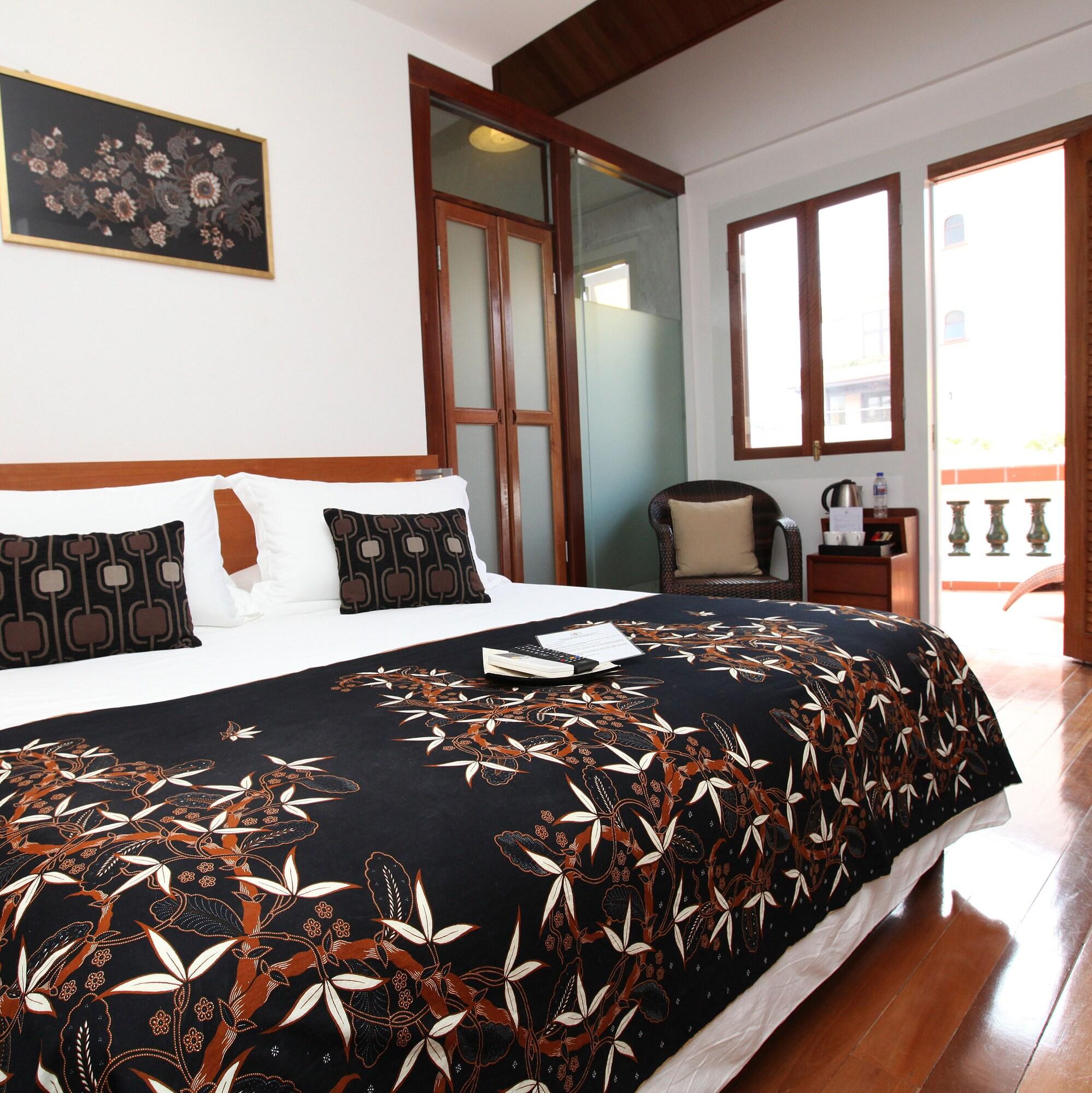 Gingerflower Boutique Hotel Malacca Екстер'єр фото
