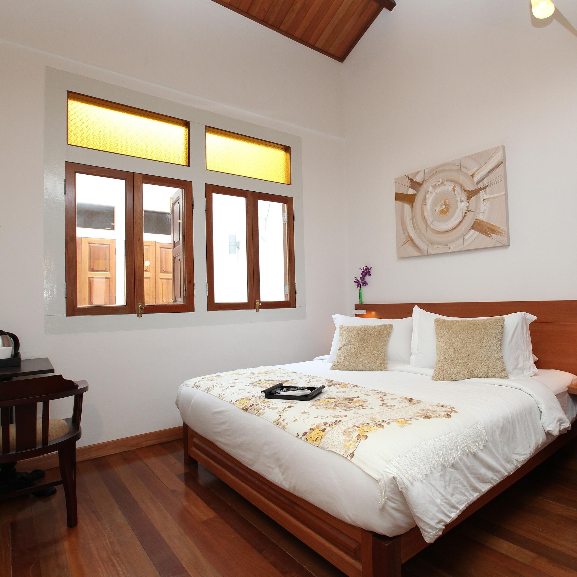 Gingerflower Boutique Hotel Malacca Екстер'єр фото