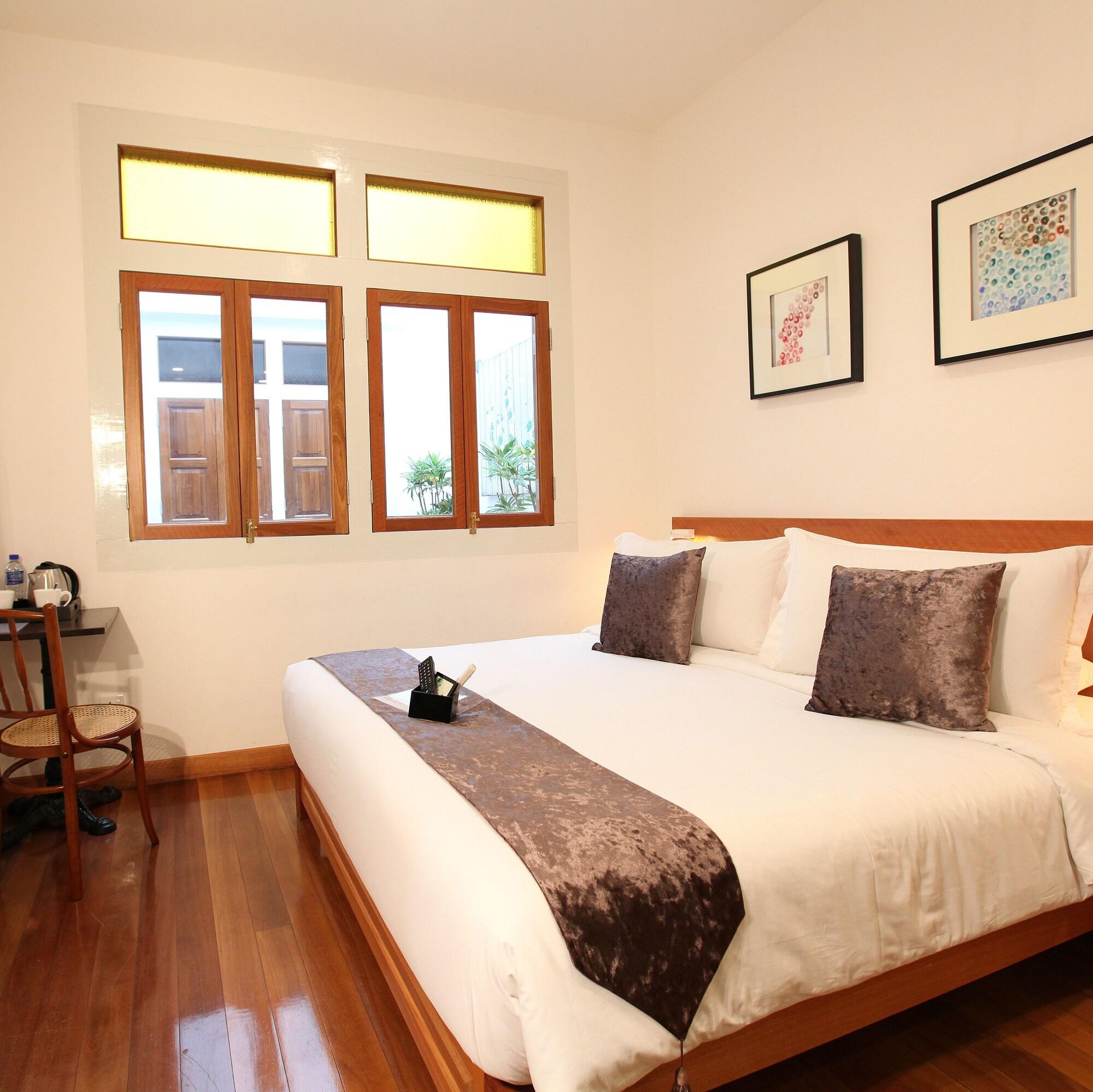 Gingerflower Boutique Hotel Malacca Екстер'єр фото