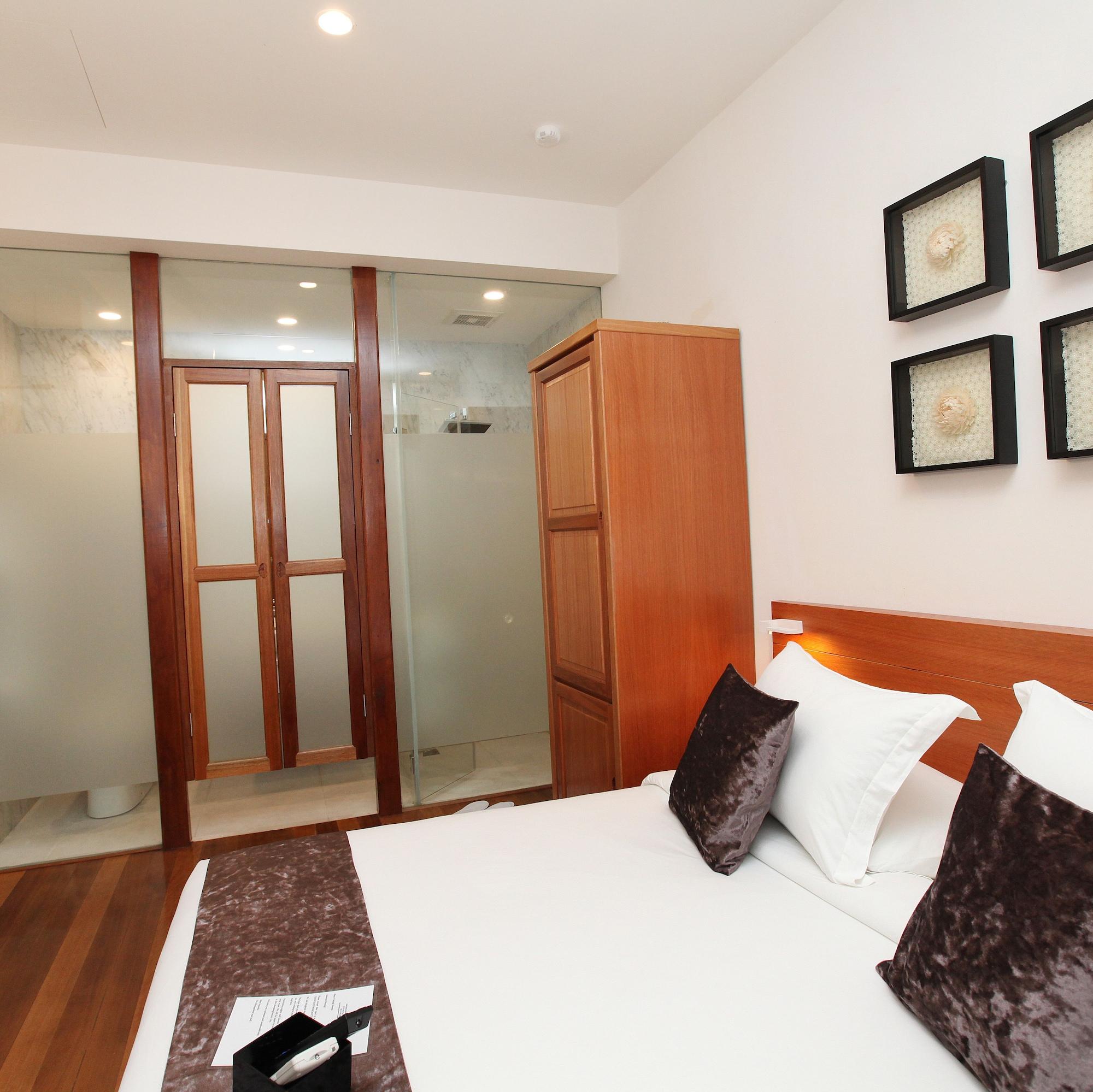 Gingerflower Boutique Hotel Malacca Екстер'єр фото