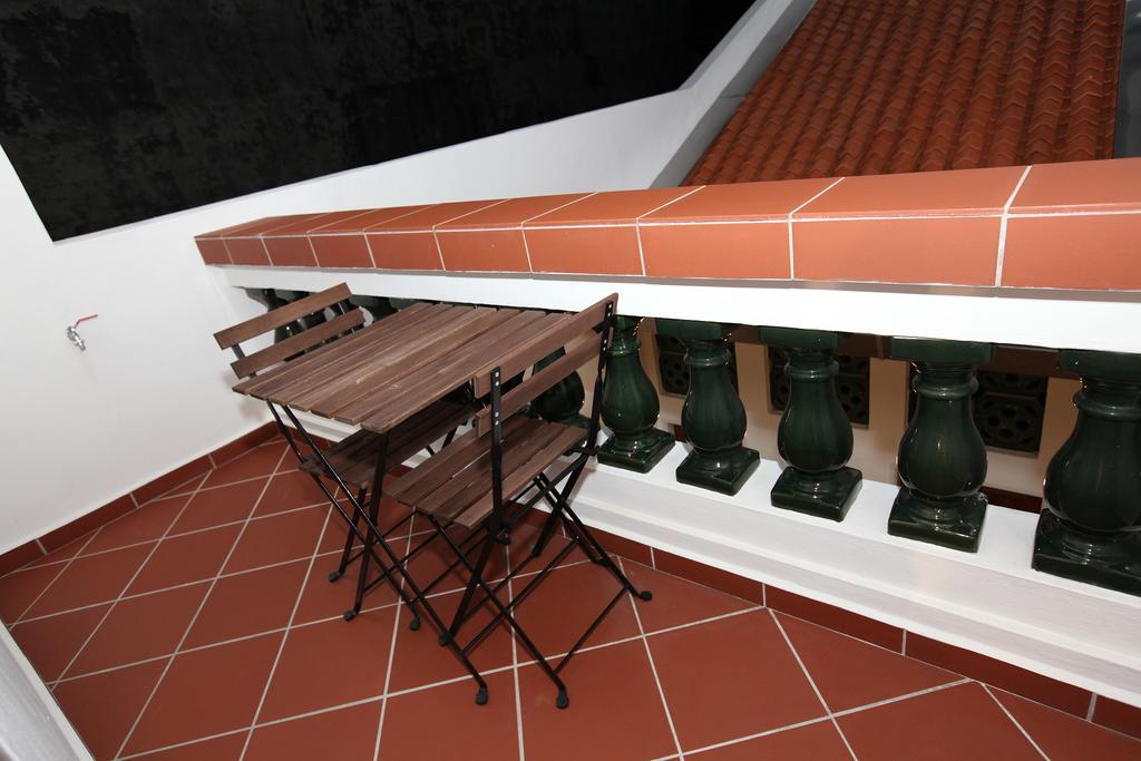 Gingerflower Boutique Hotel Malacca Екстер'єр фото