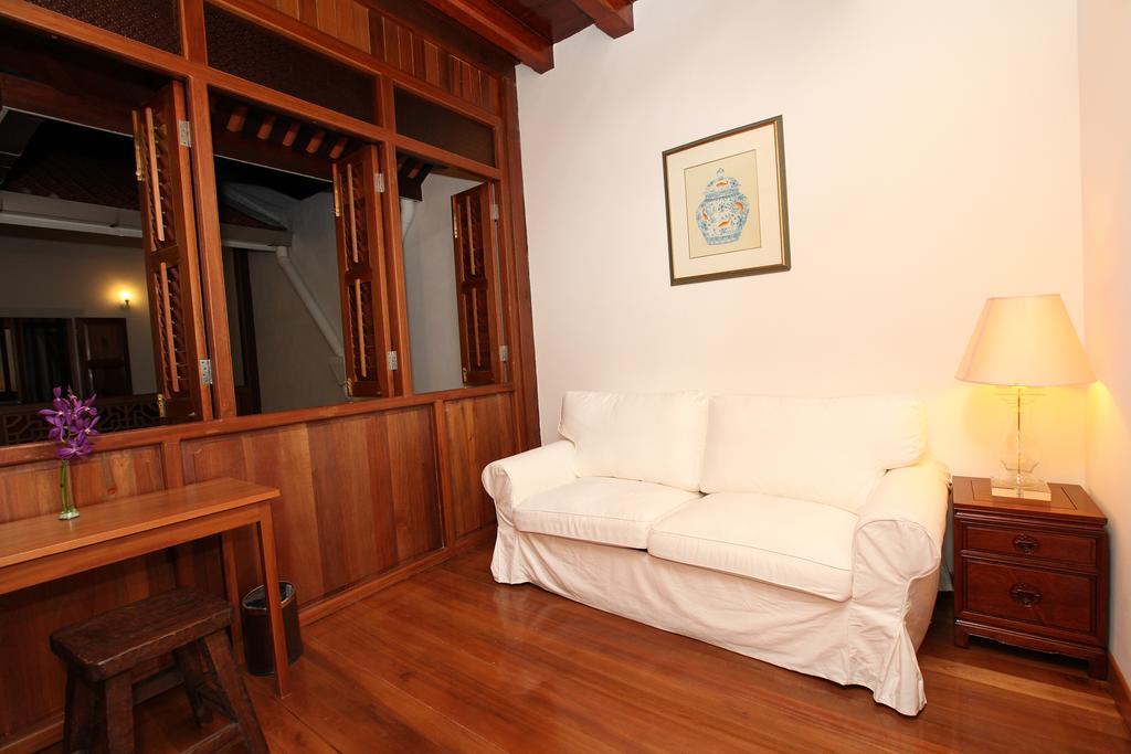 Gingerflower Boutique Hotel Malacca Екстер'єр фото