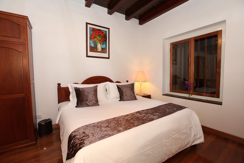 Gingerflower Boutique Hotel Malacca Екстер'єр фото