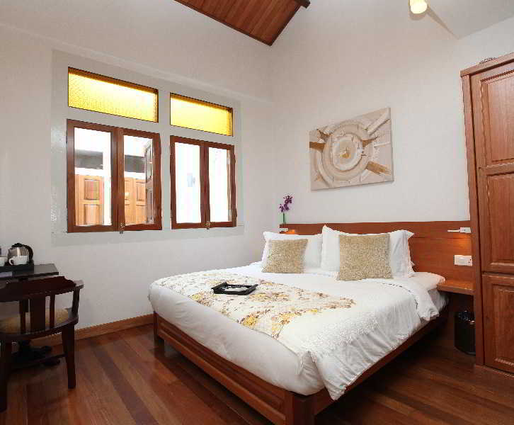 Gingerflower Boutique Hotel Malacca Екстер'єр фото