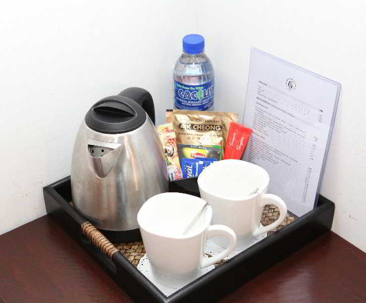 Gingerflower Boutique Hotel Malacca Екстер'єр фото