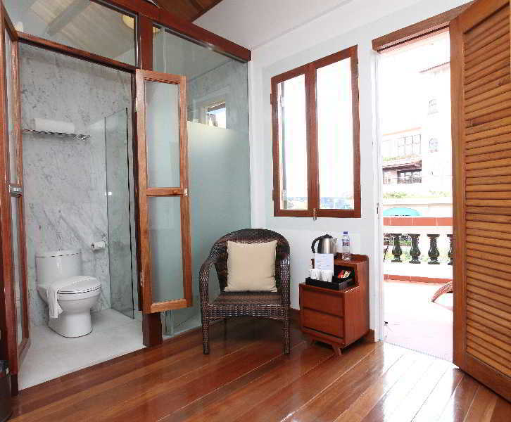 Gingerflower Boutique Hotel Malacca Екстер'єр фото